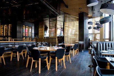 My Oh My Restaurant